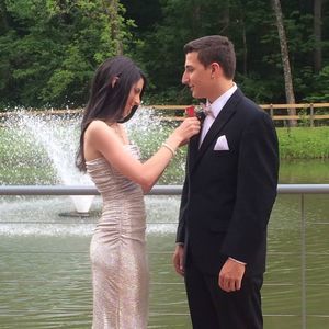 Meet your Posher, Andrew